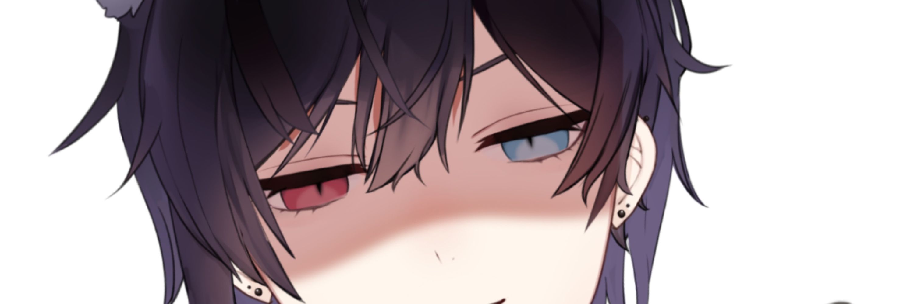 狼谷ロア🐺👑Vtuber