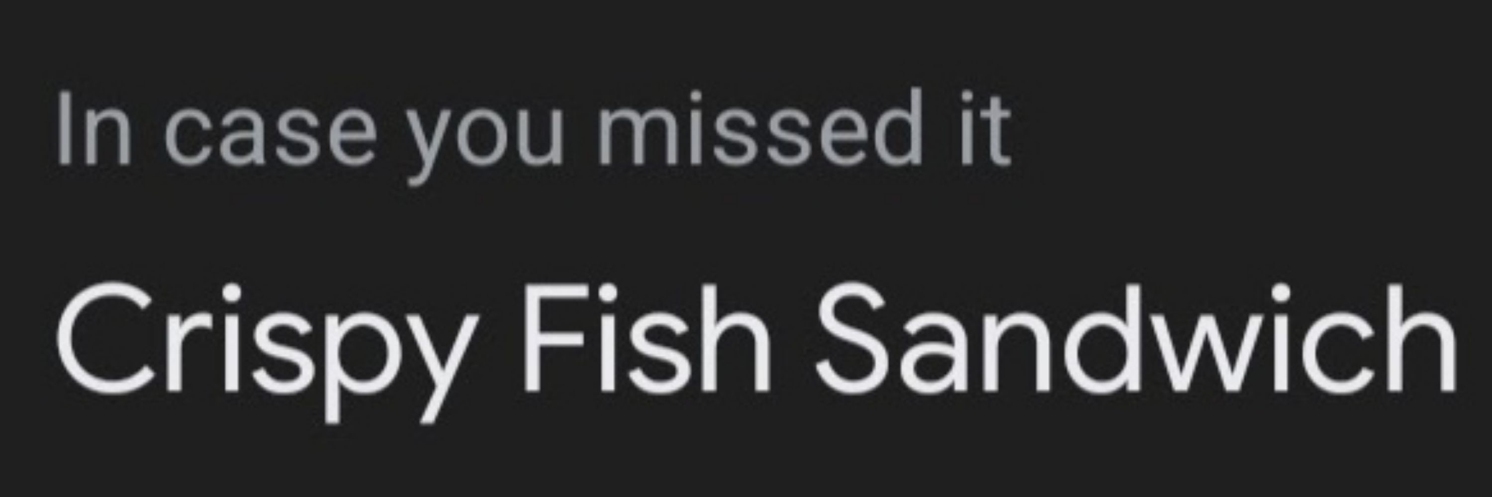 finchhcnif
