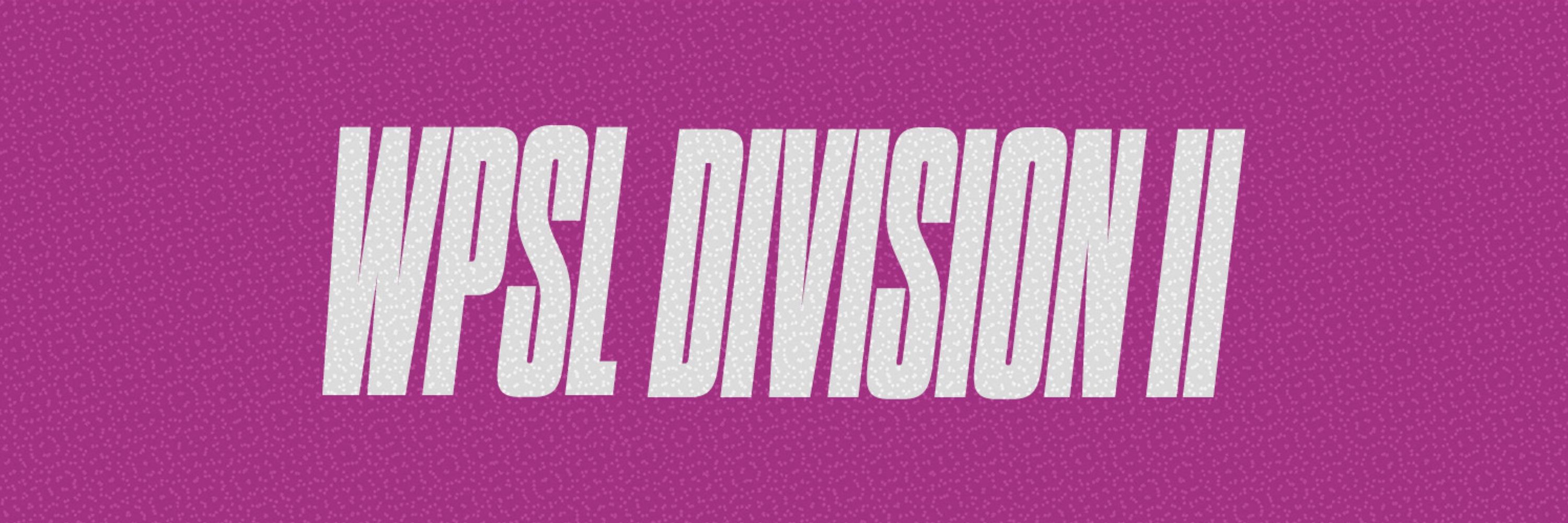 WPSL Division II