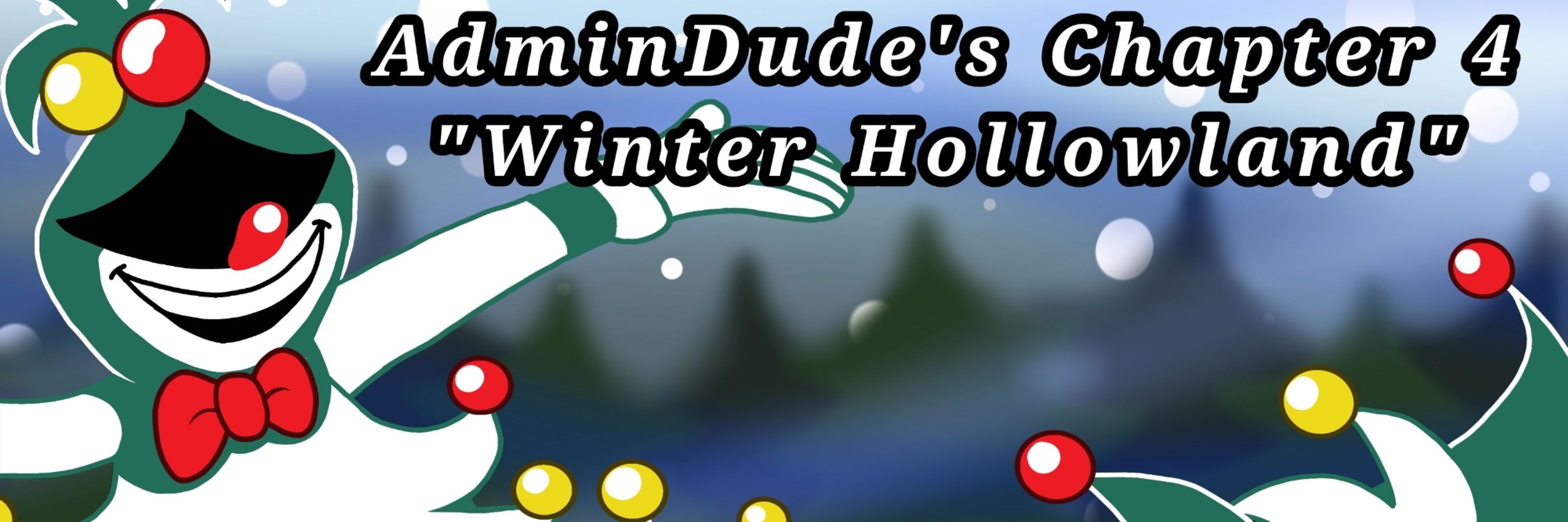 AdminDude