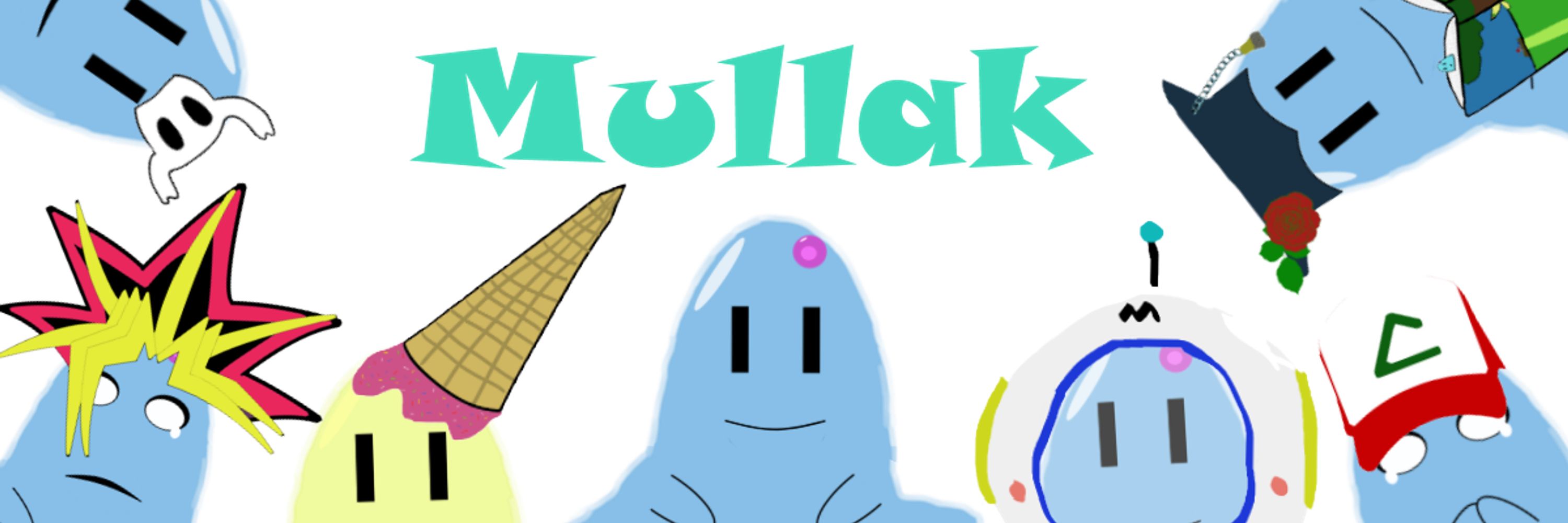Mullak 🫠🎩