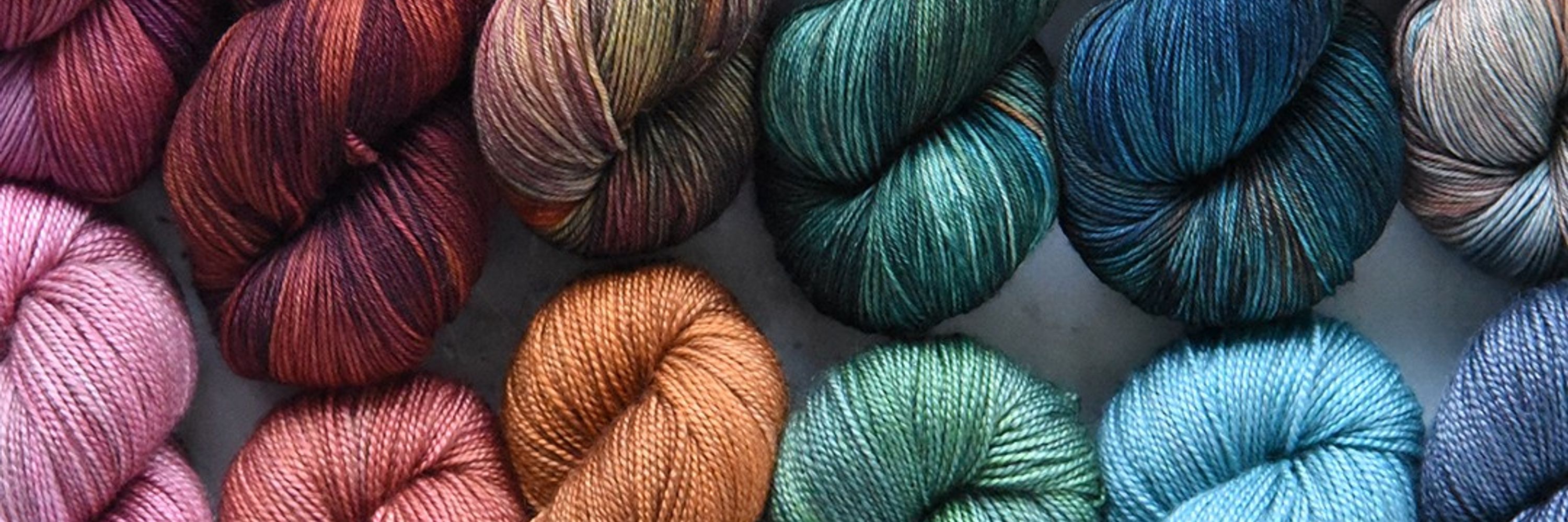 Destination Yarn