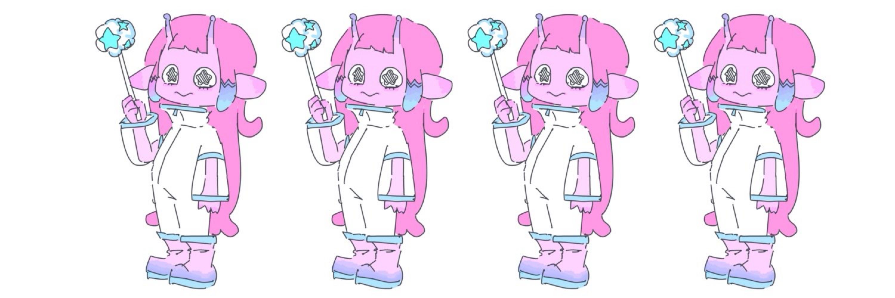 ぱっぴ！！！pappi!!!