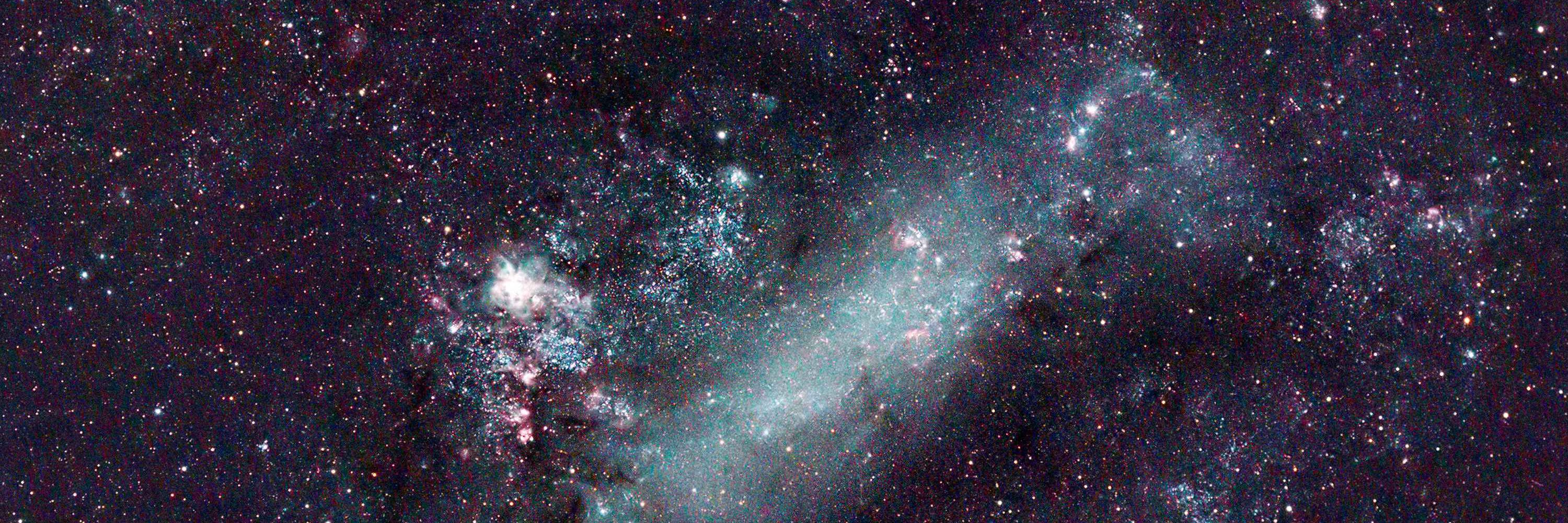 Large Magellanic Cloud