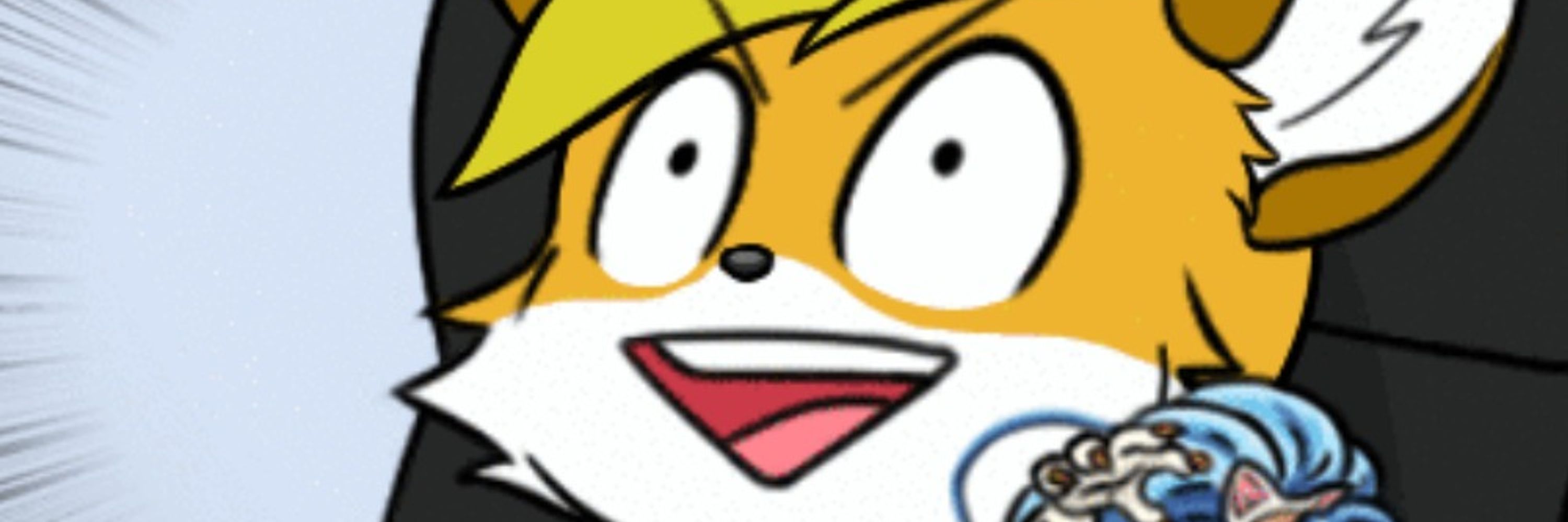 Kami the Sheeb
