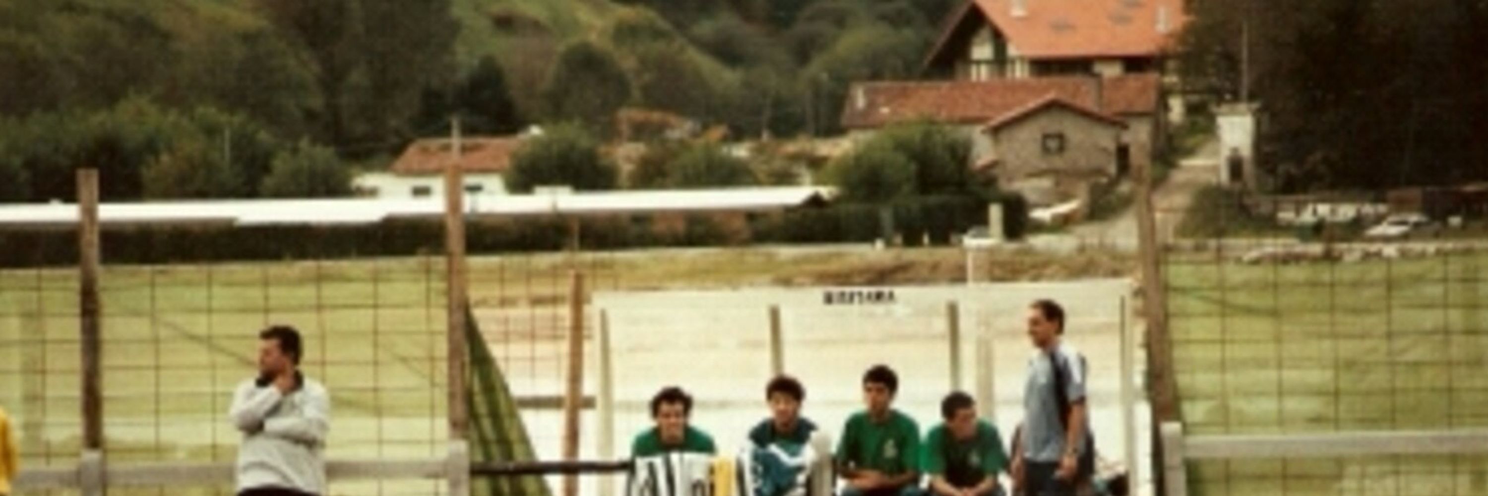 Javi G. Bejarano