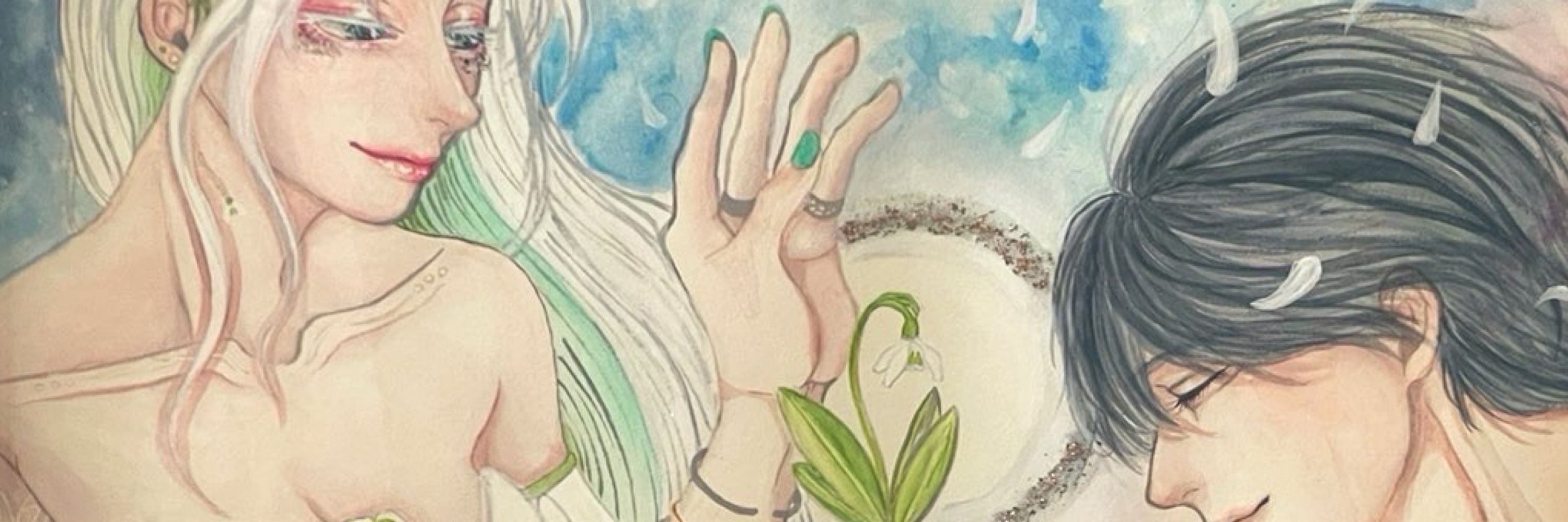 光-HIKARI-