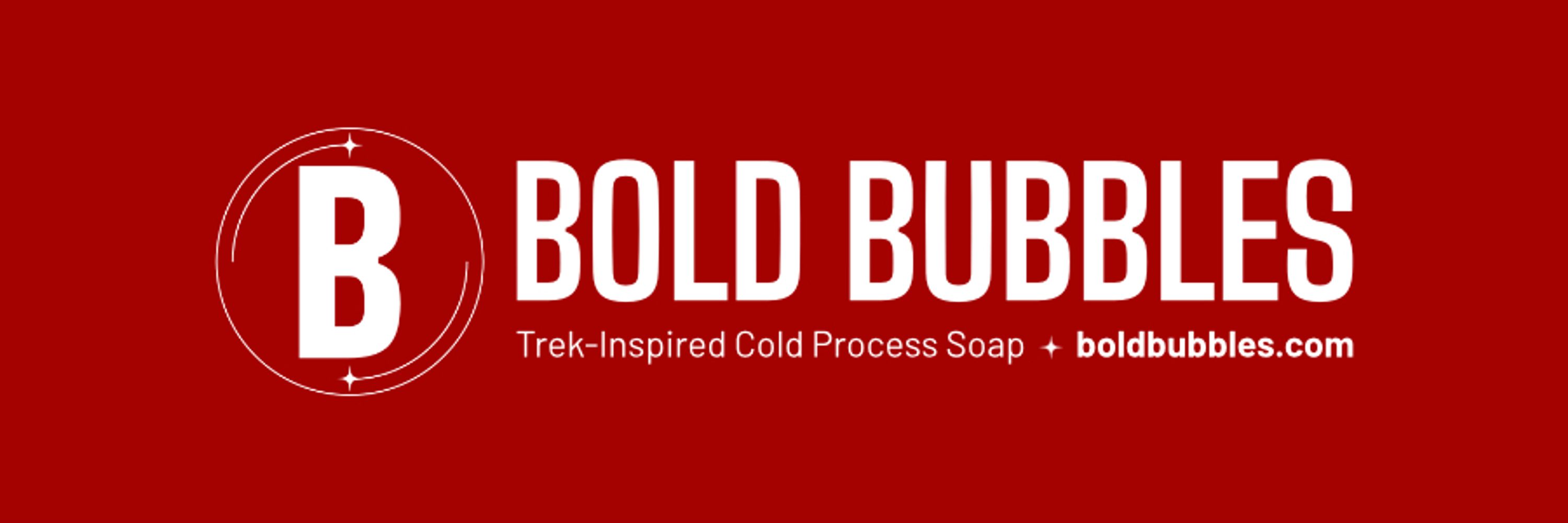 Bold Bubbles