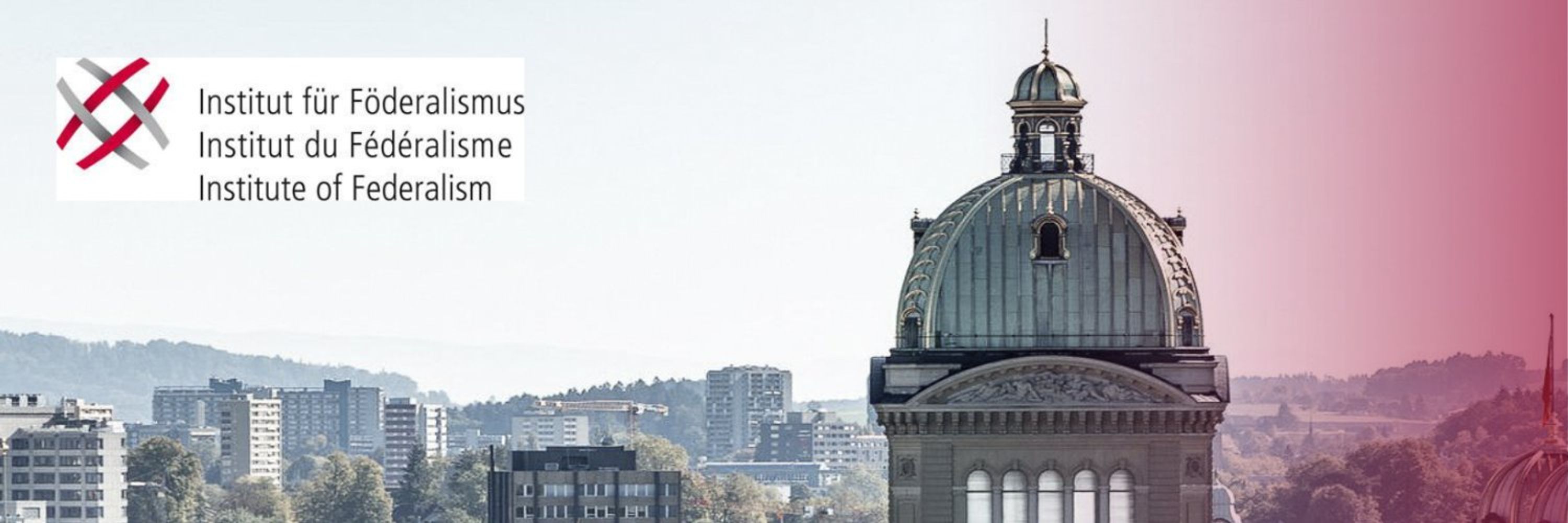 Institute of Federalism 