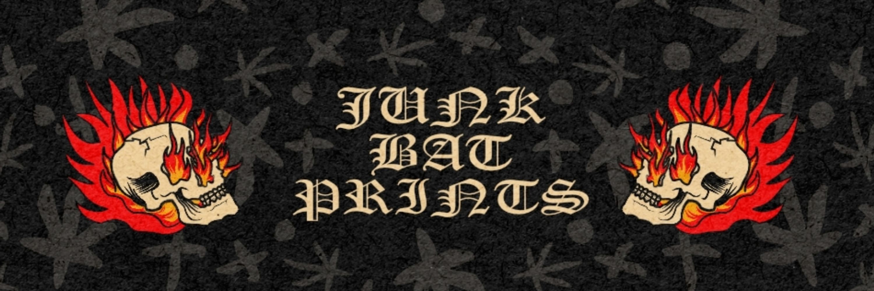 Junkbat Prints