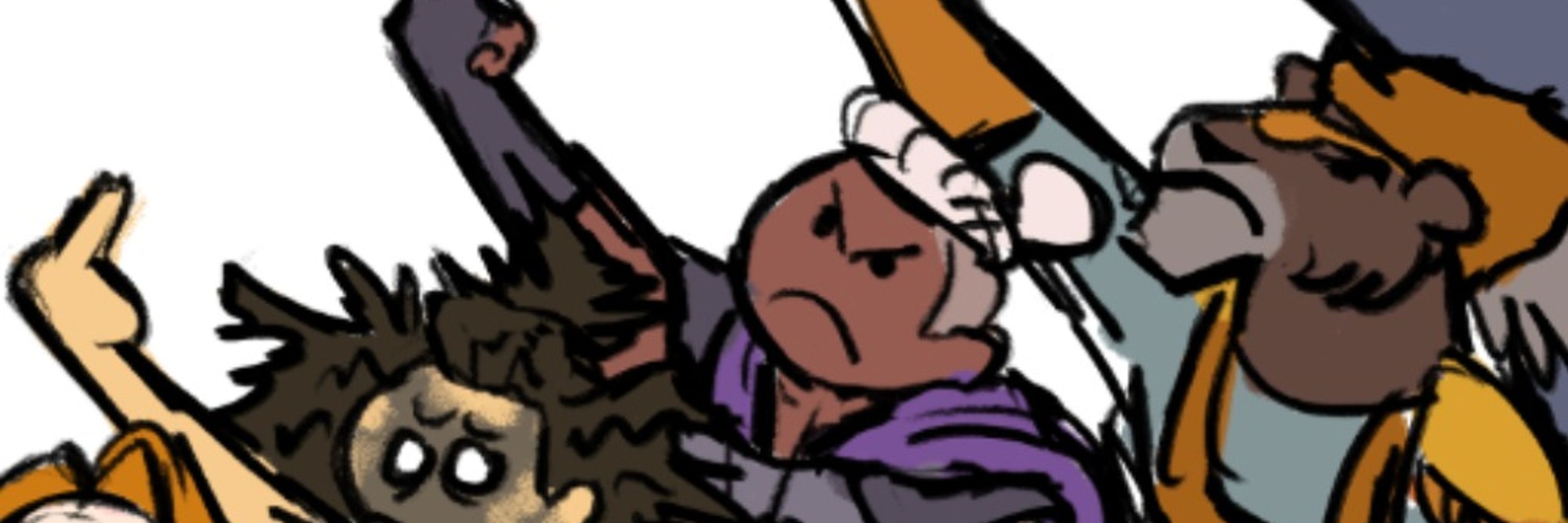 Your Favorite Fluffy Goomba