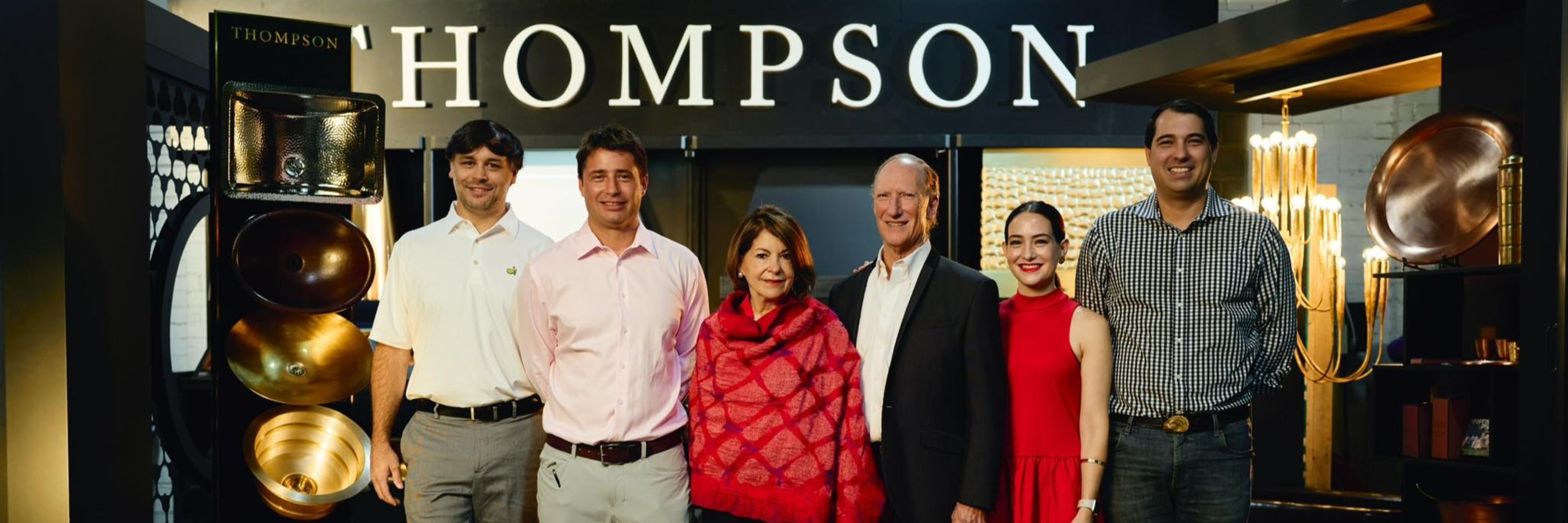 Thompson