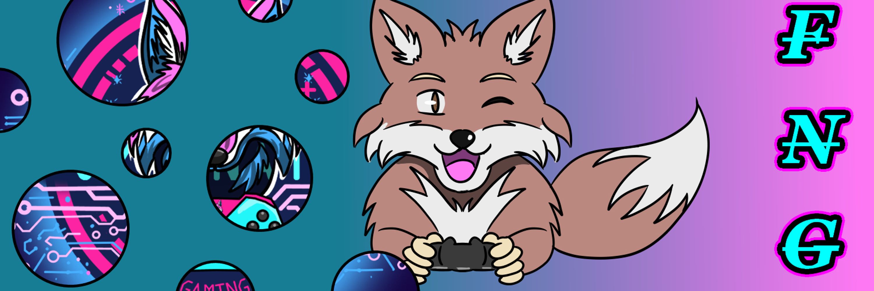 Fox Nation Gaming
