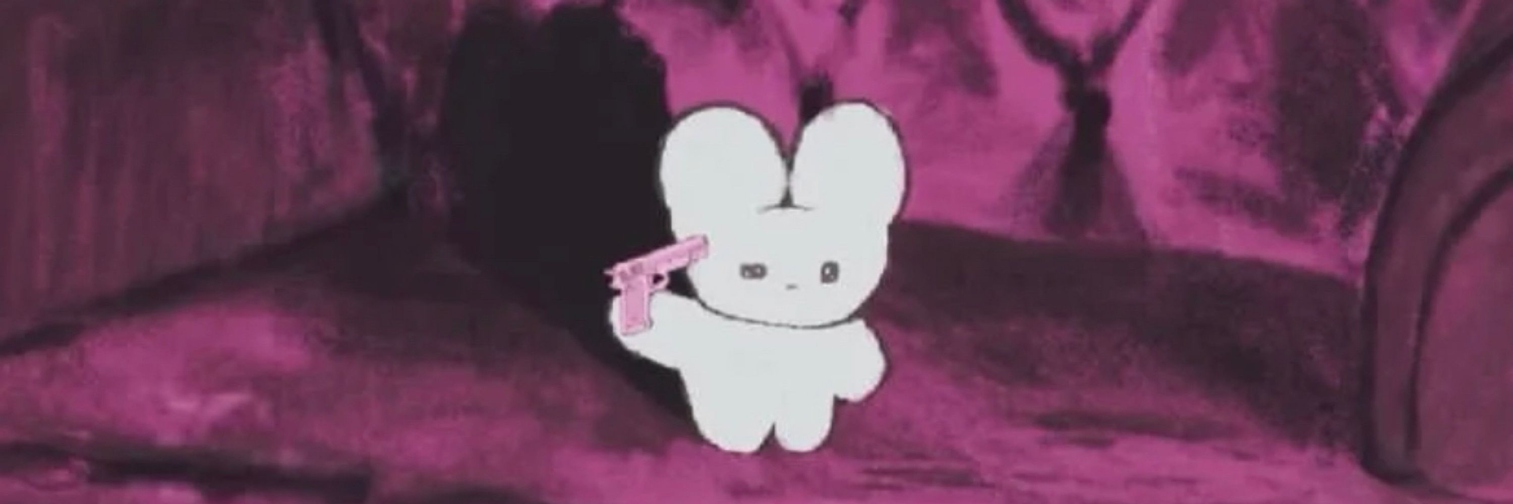 玫瑰阿兔