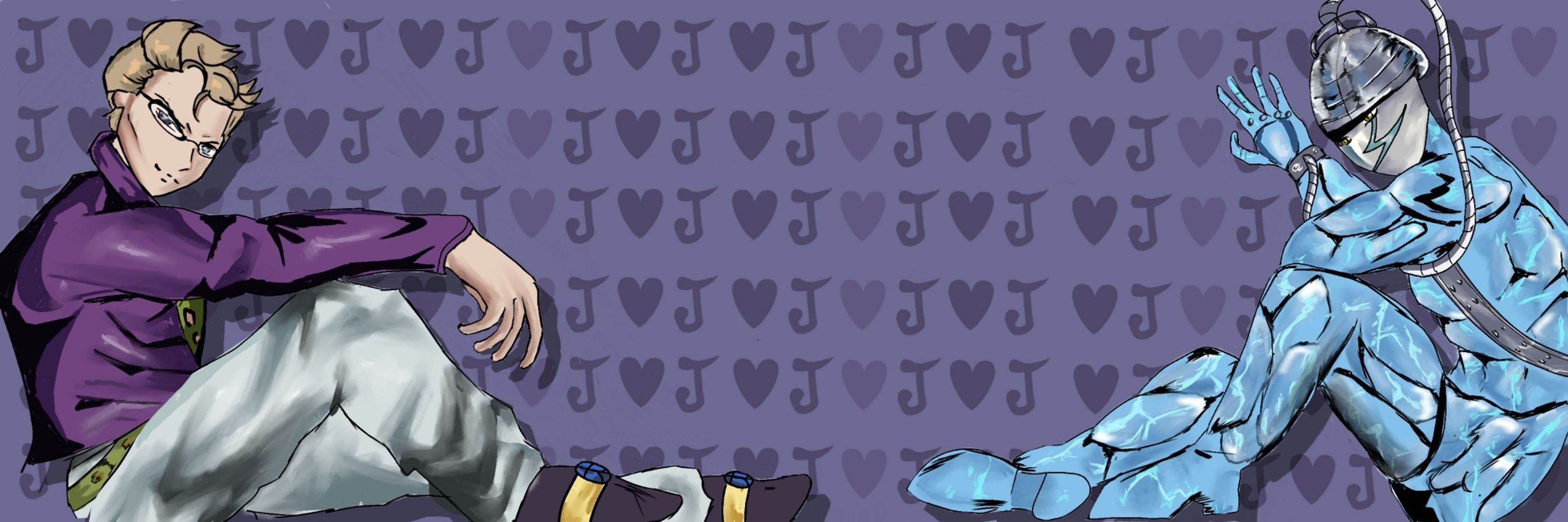 JGJoestar