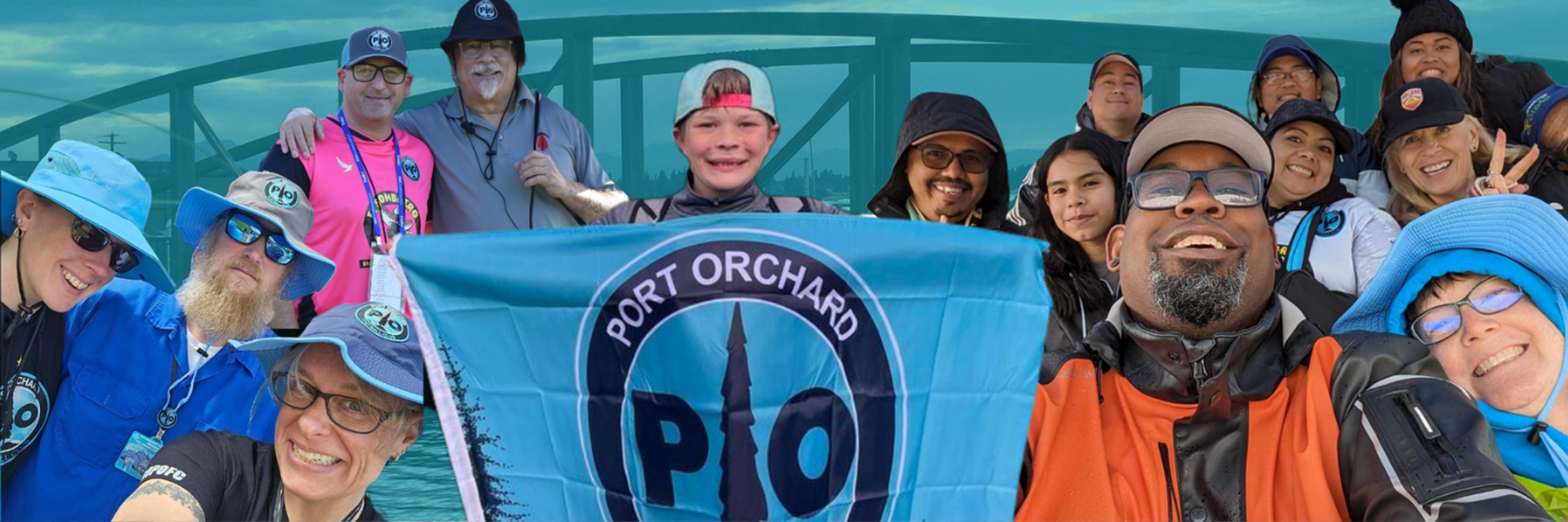 Port Orchard FC