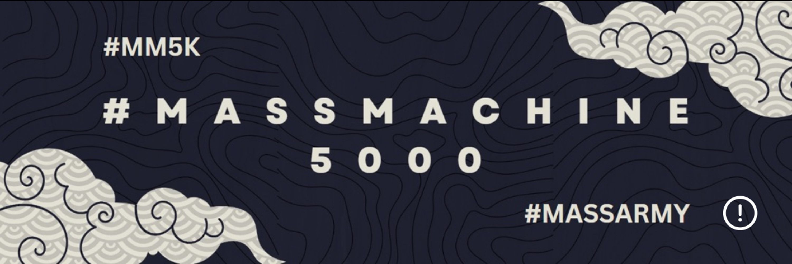 Massmachine5000