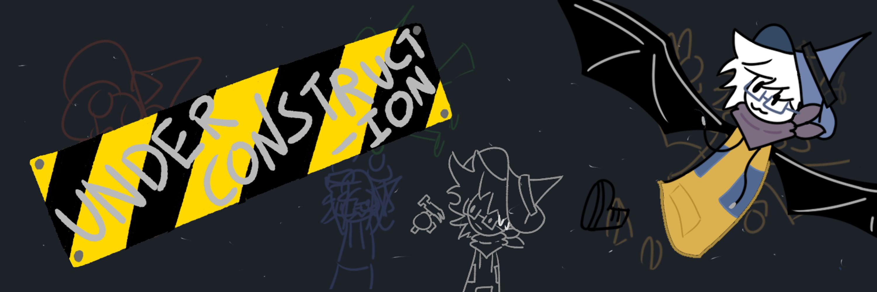 🦇Spooky the [[L█VEL █: CLEARANCE NE██ED]] 🎃