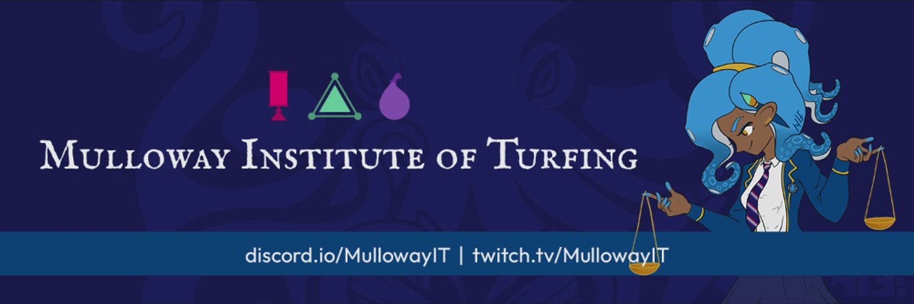 Mulloway Institute of Turfing