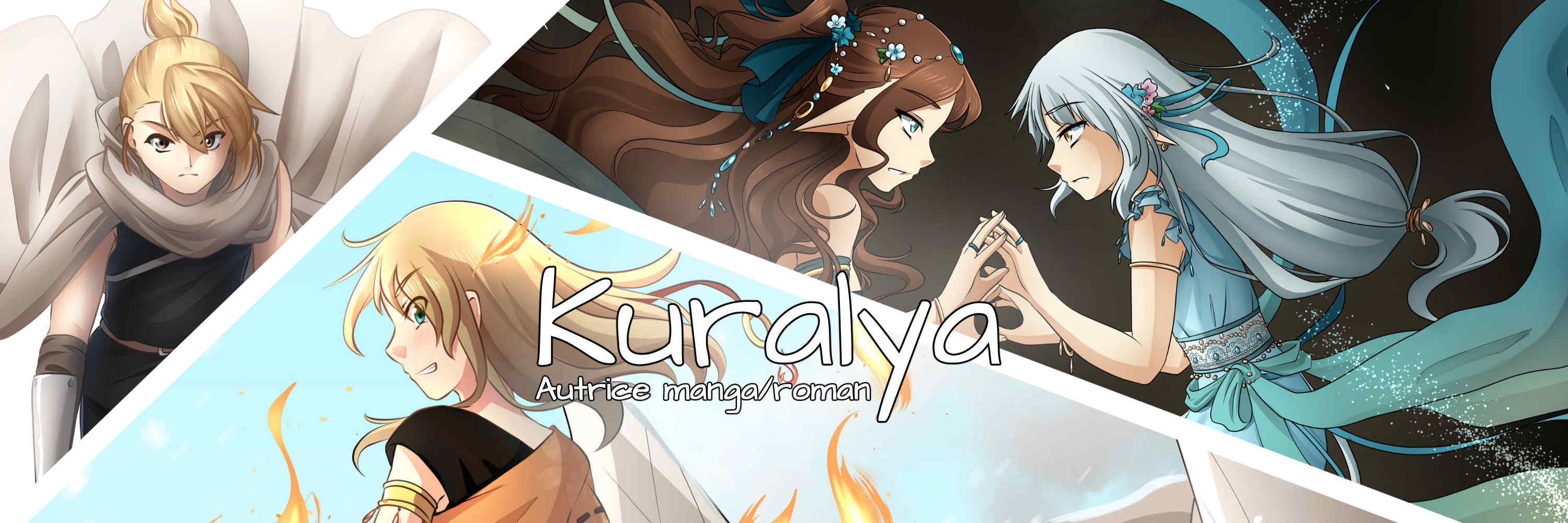 Kuralya 🔥
