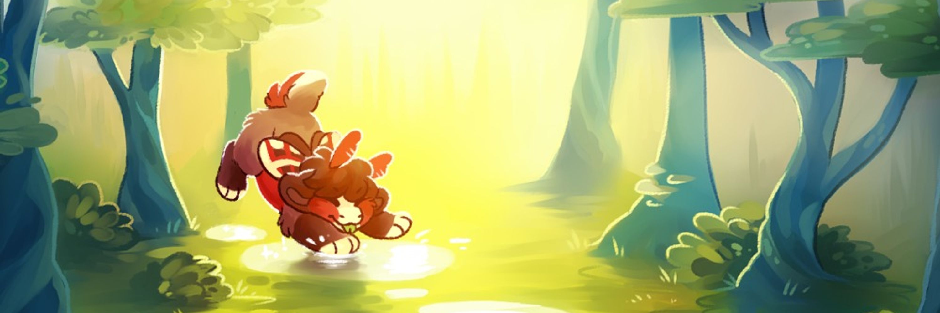bug friend