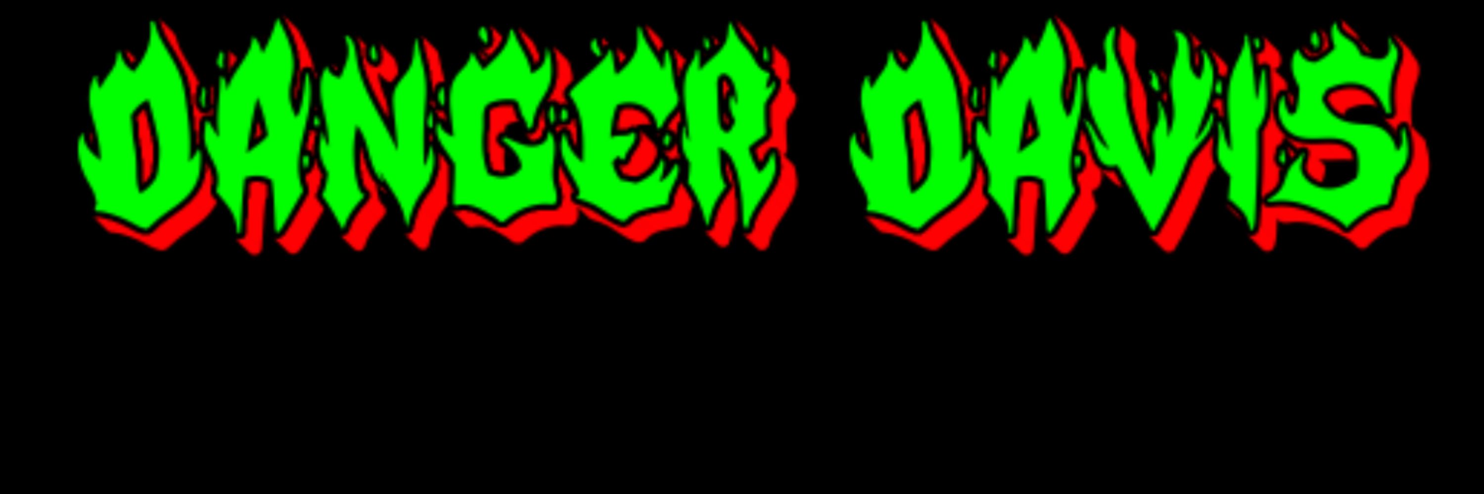 Danger Davis