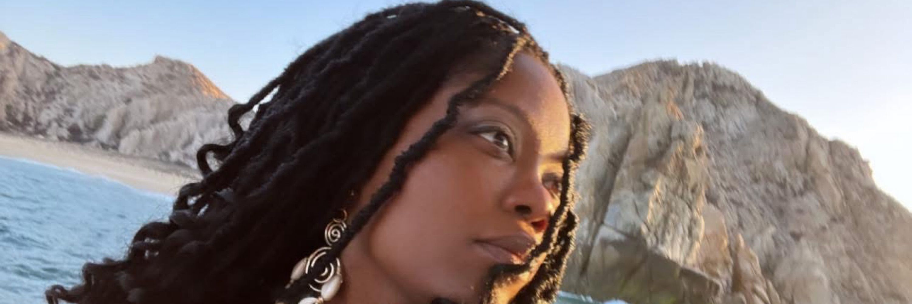 Marnese Krishana Jackson
