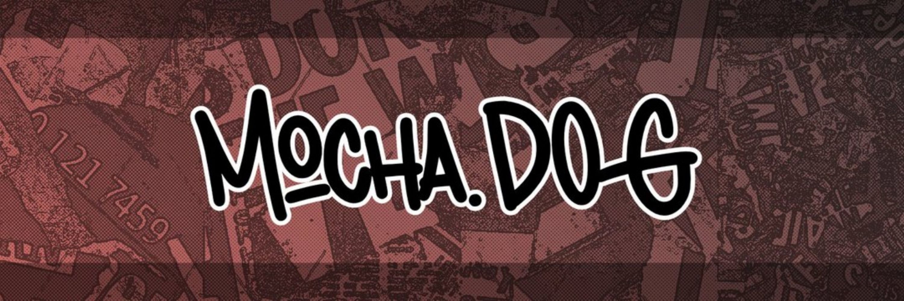 MochaD0G 