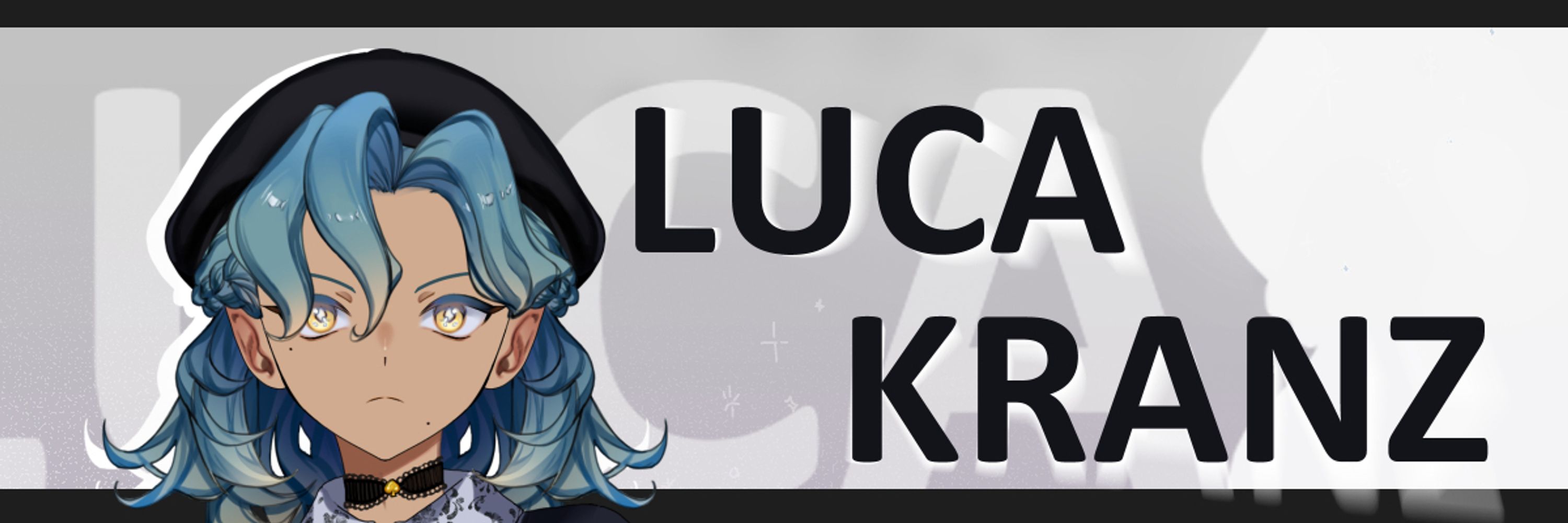 Luca Kranz