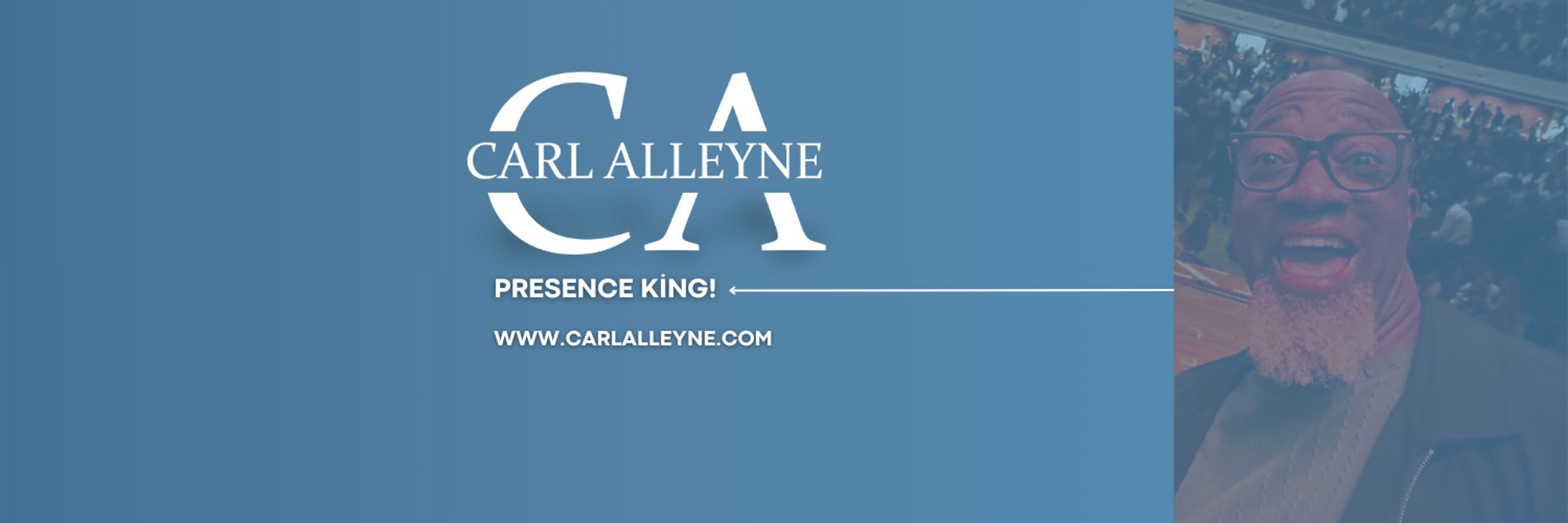 Carl Alleyne