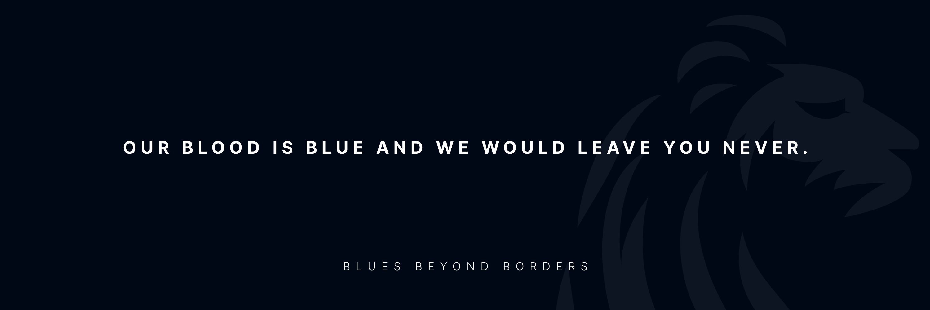 Blues Beyond Borders