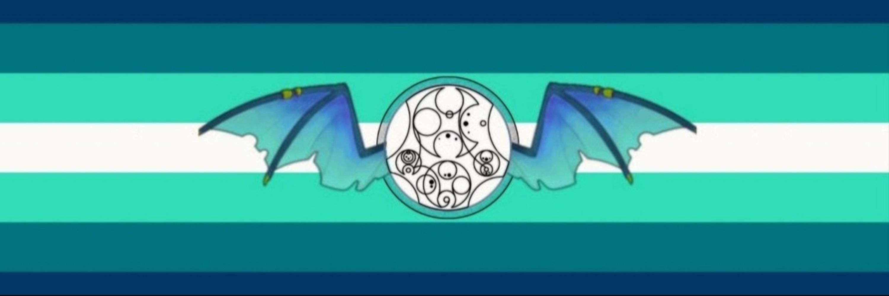 Doctor Cool Autism ∞ funky lil dragon fella