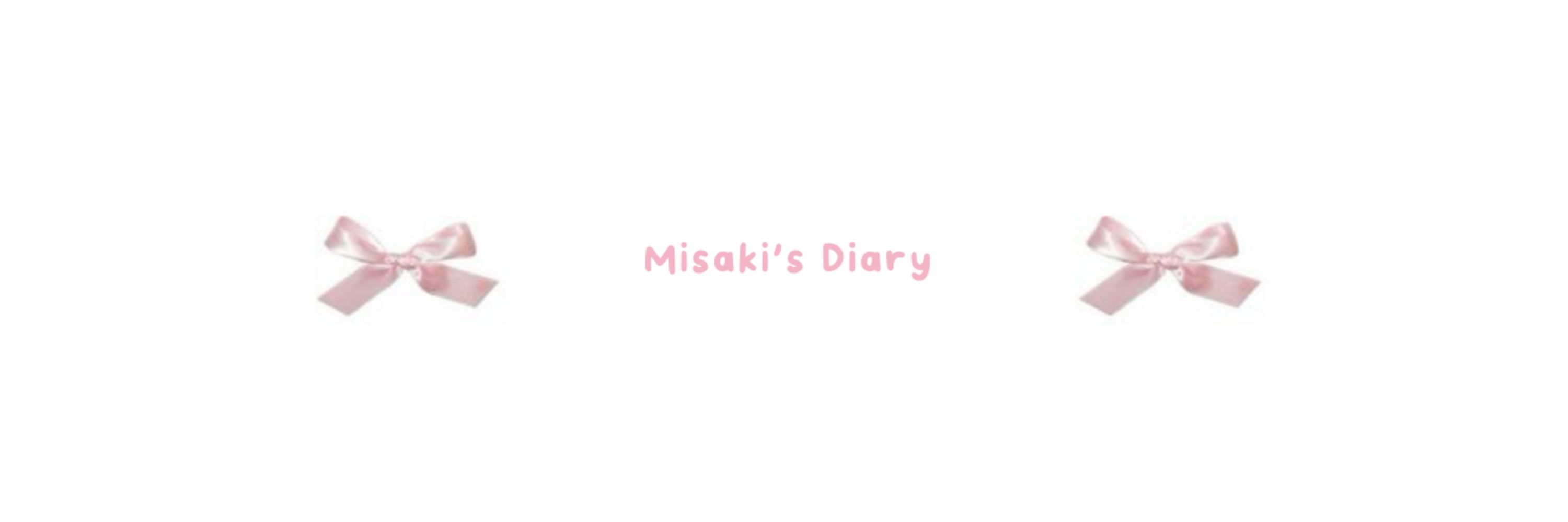 Misaki 御先