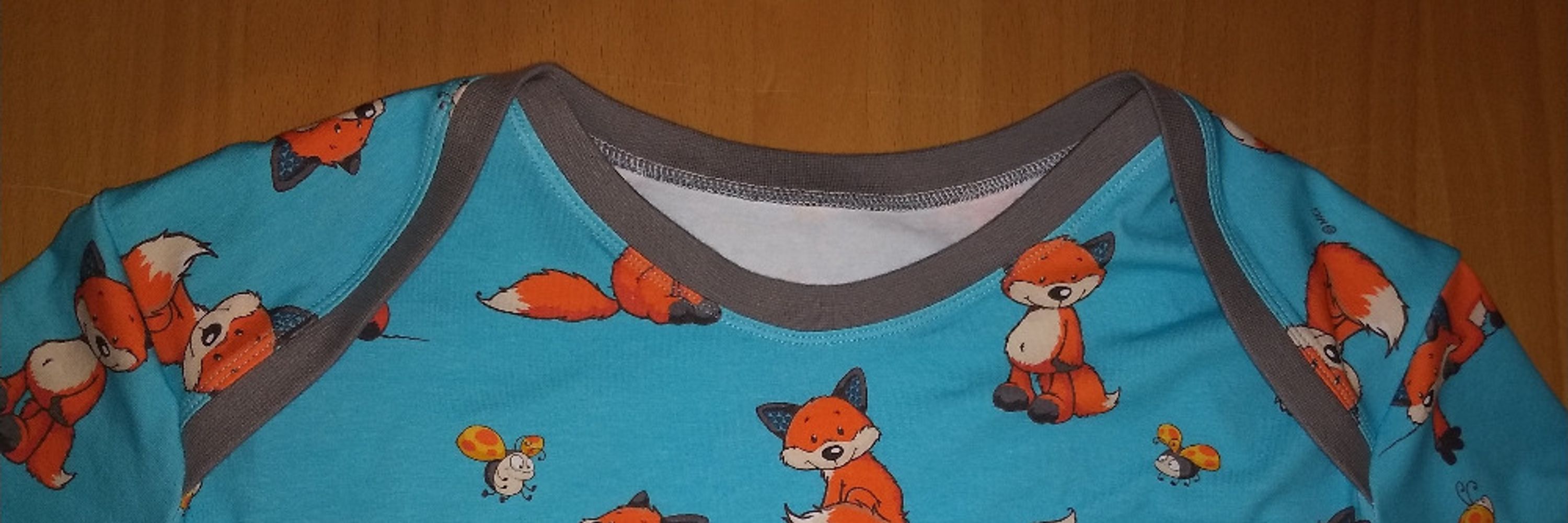 YarnFox