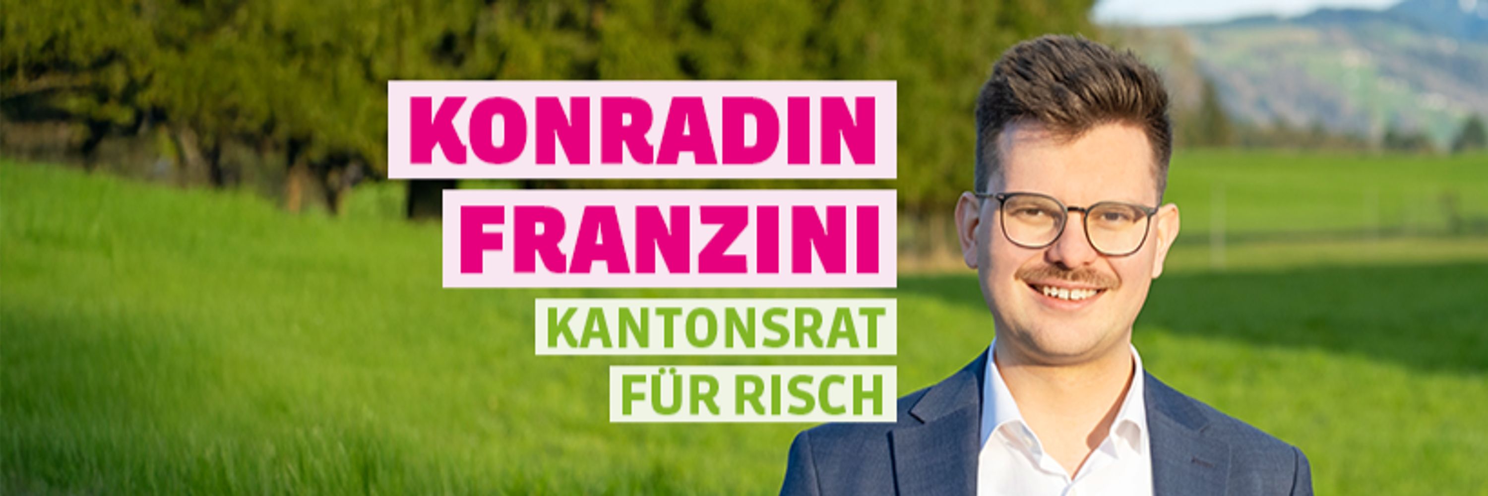 Konradin Franzini