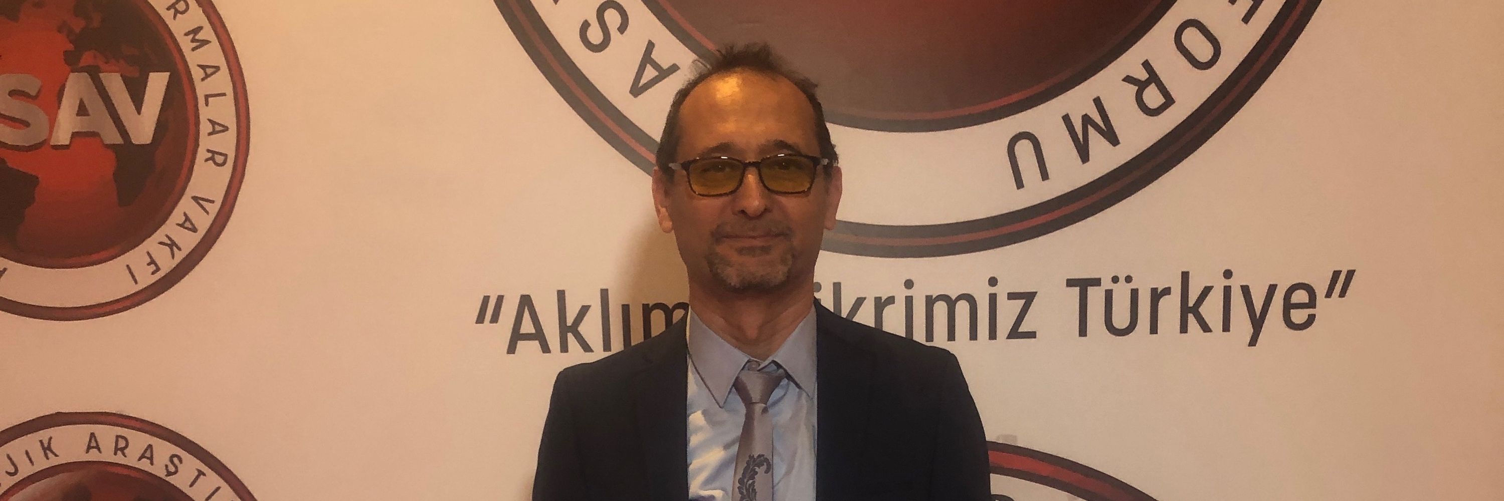 F. Volkan Akyön