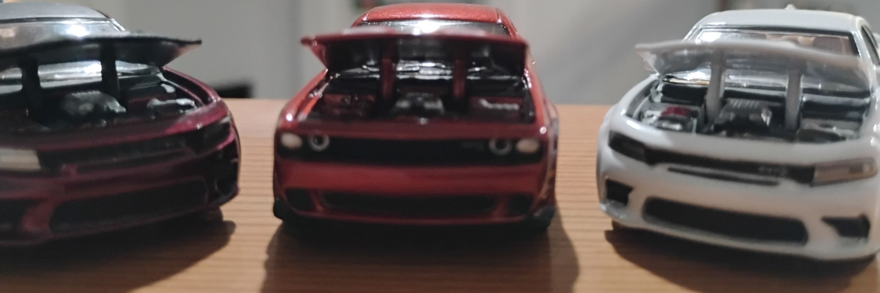 😈🚘Dodge Demon and Demon 170🚘😈