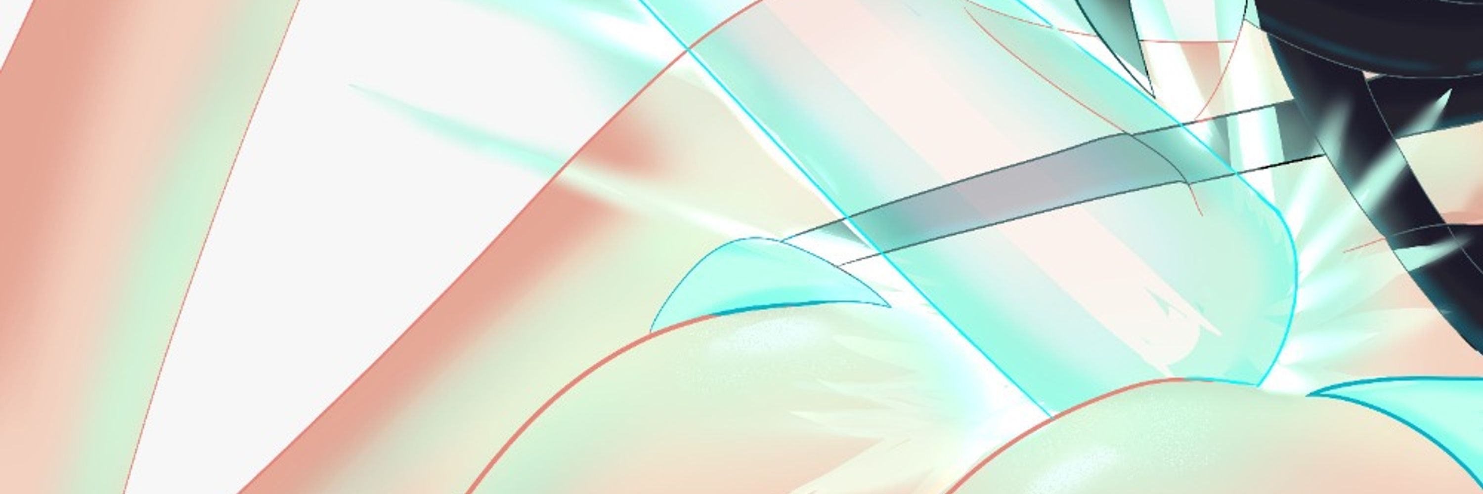 Profile banner