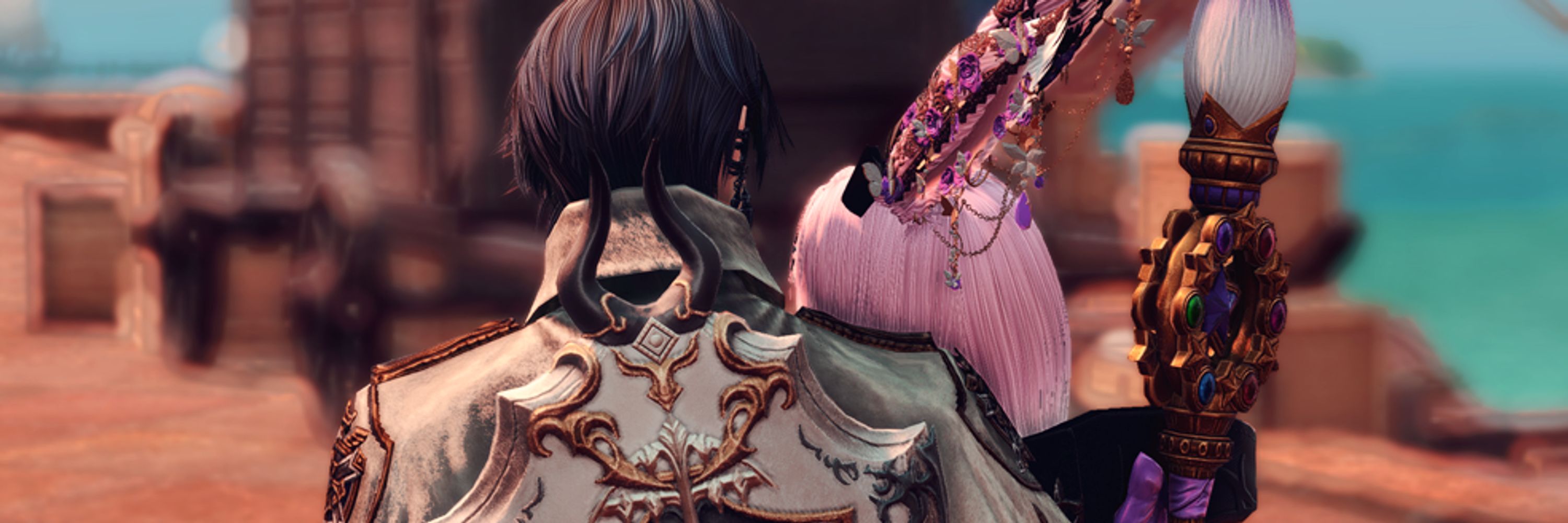 🌸 Circe Fair