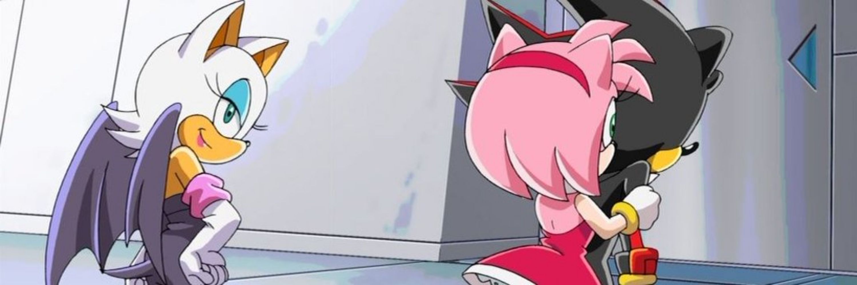 Project: Shadamy