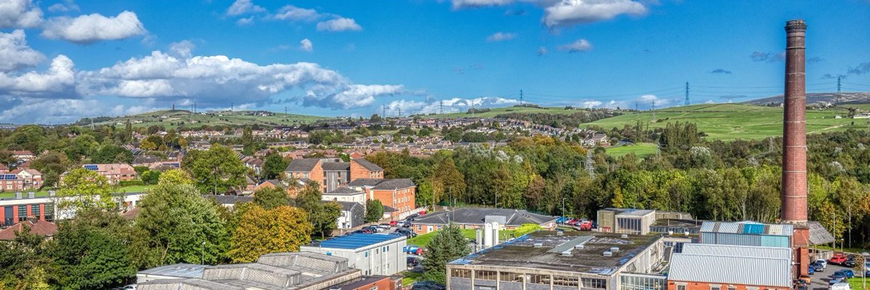 The official account for Tameside & Glossop IC NHS FT