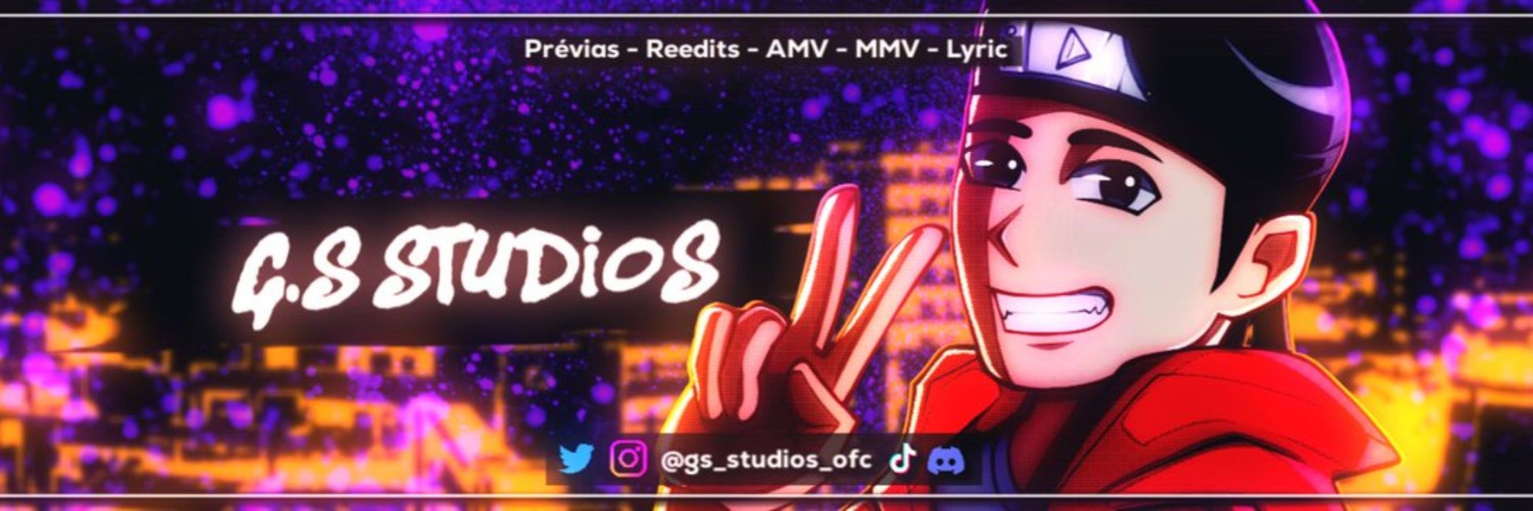 G.S - Editor de Vídeos