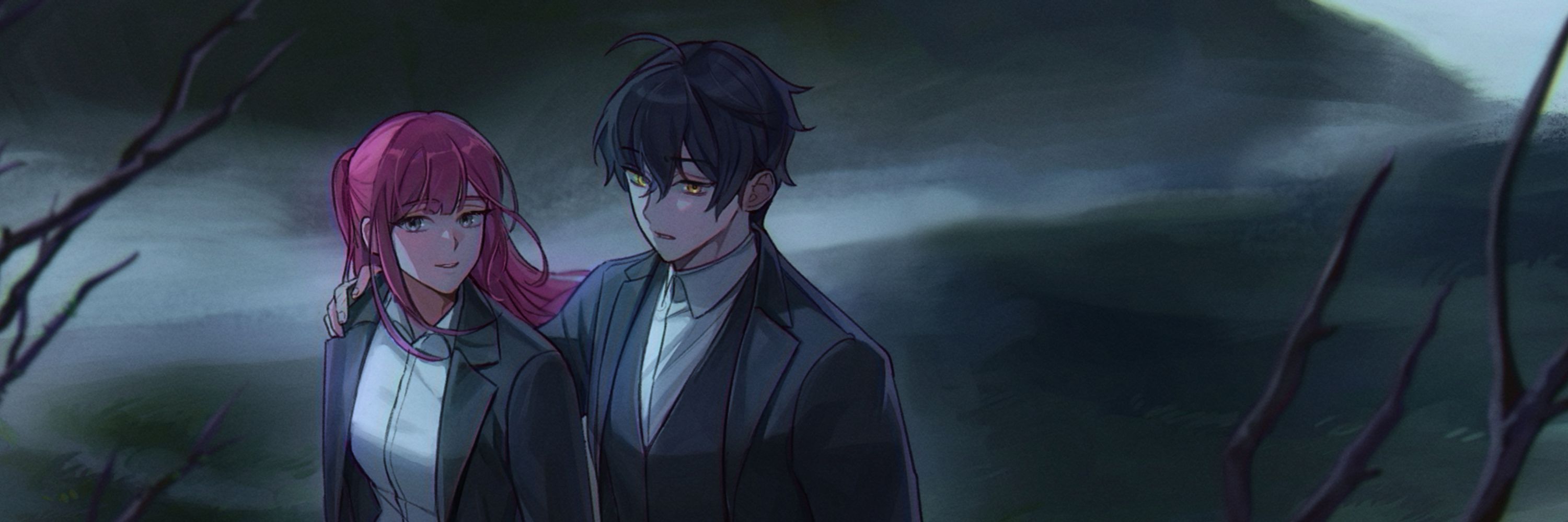 ❁하님