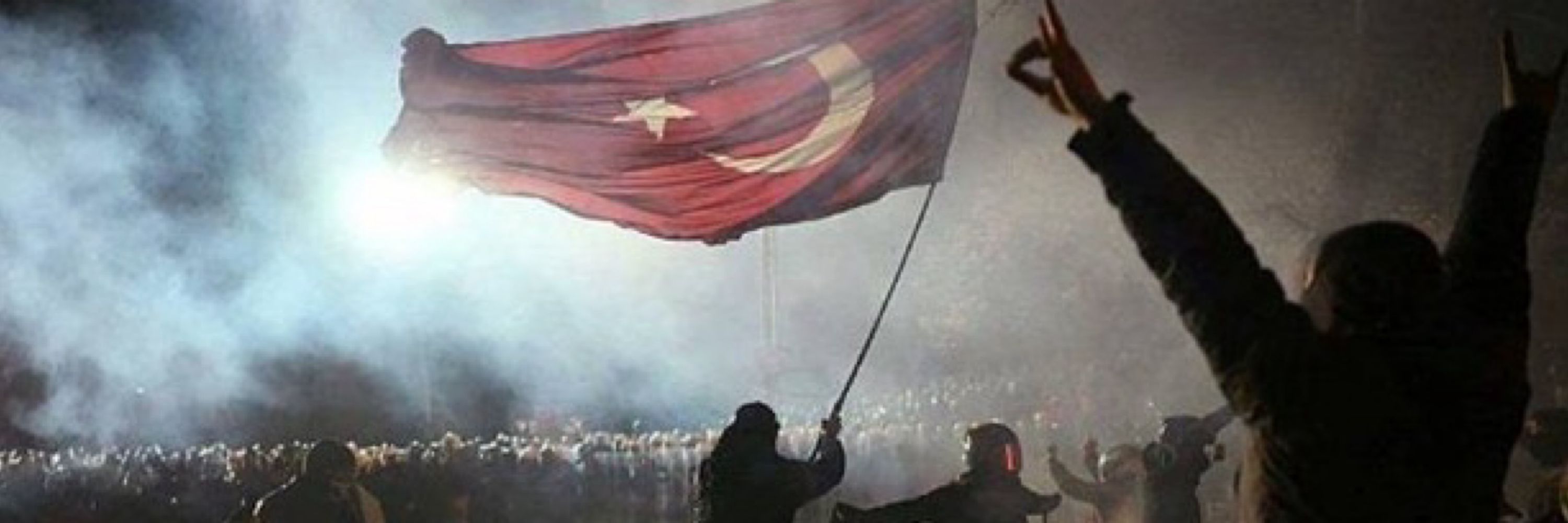 Ateist TÜRK