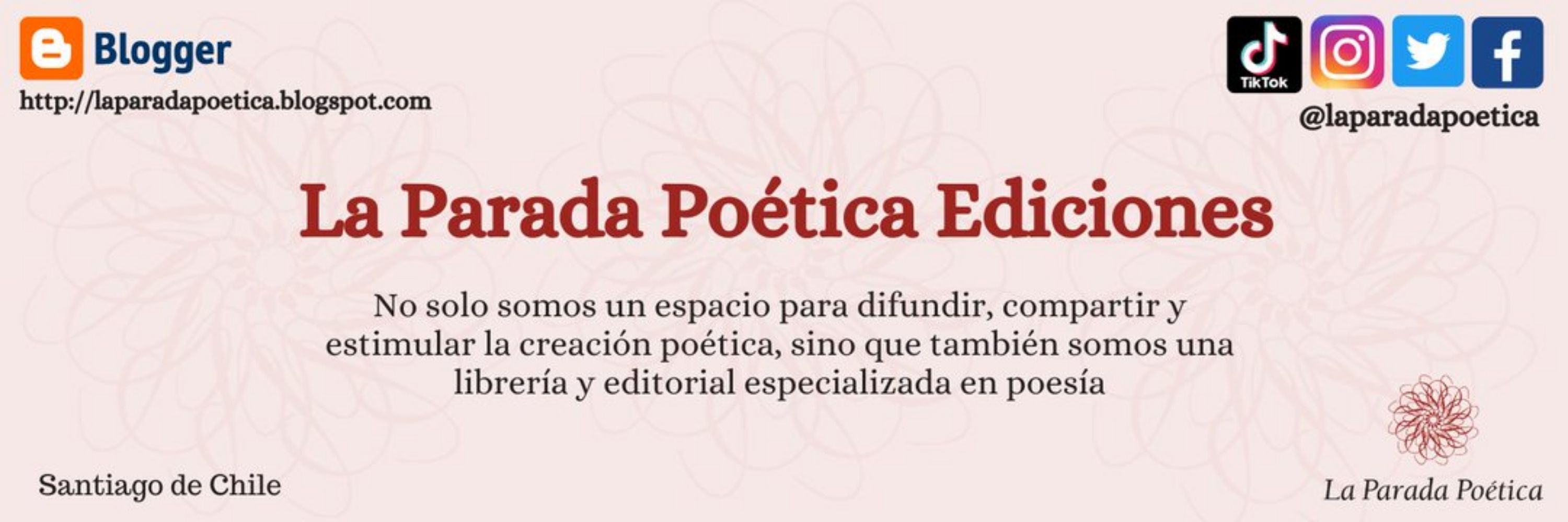 La Parada Poética