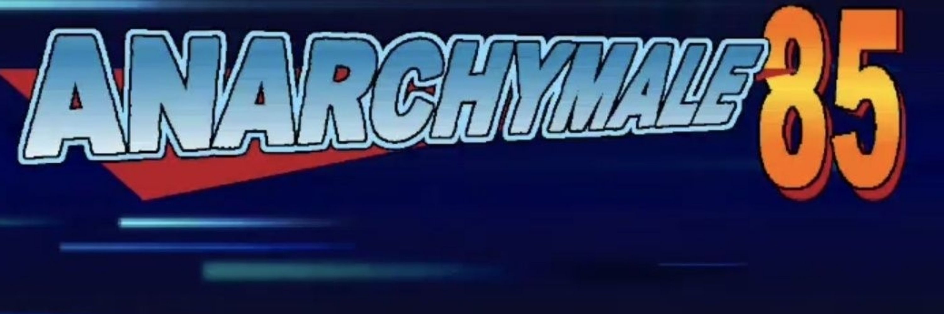 Anarchymale85