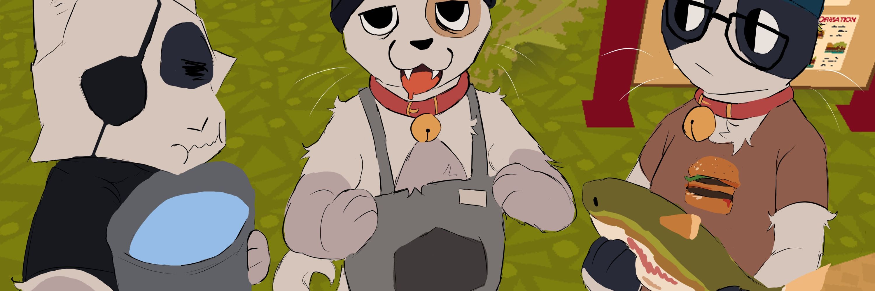 Benji