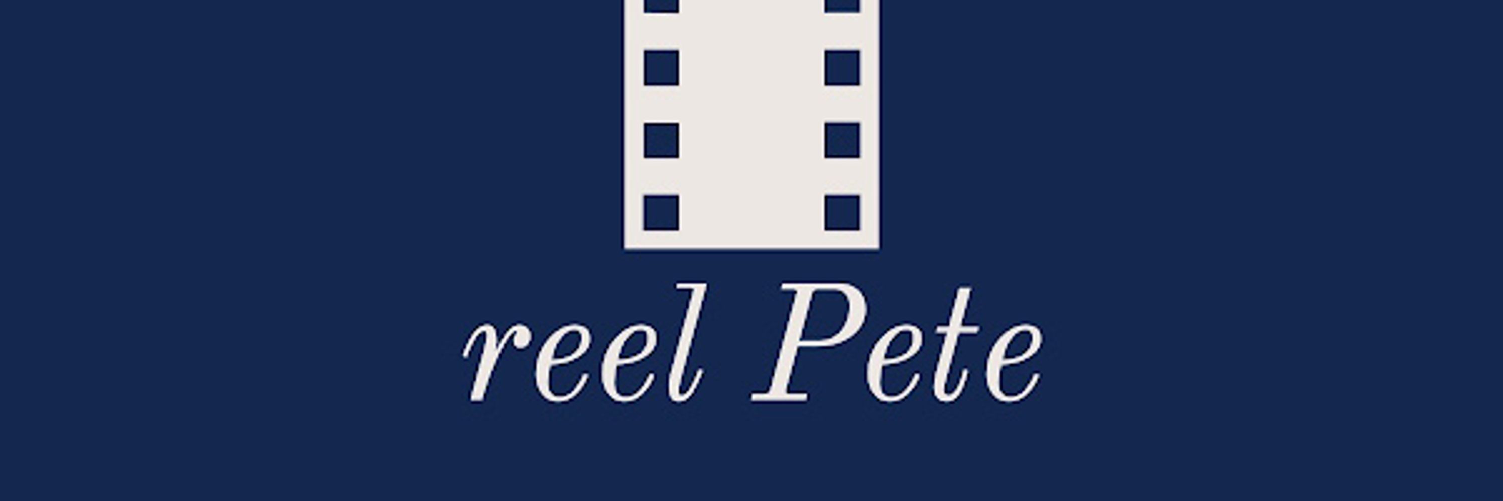 Reel Pete