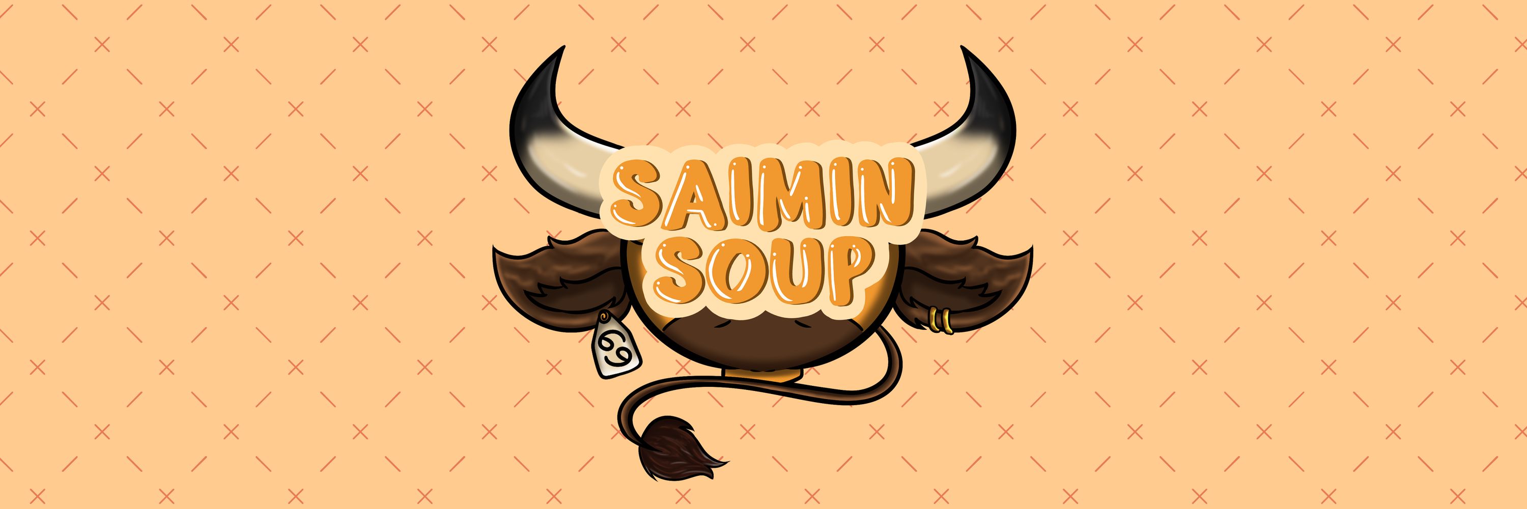 Saimin 🐮🔪 | 