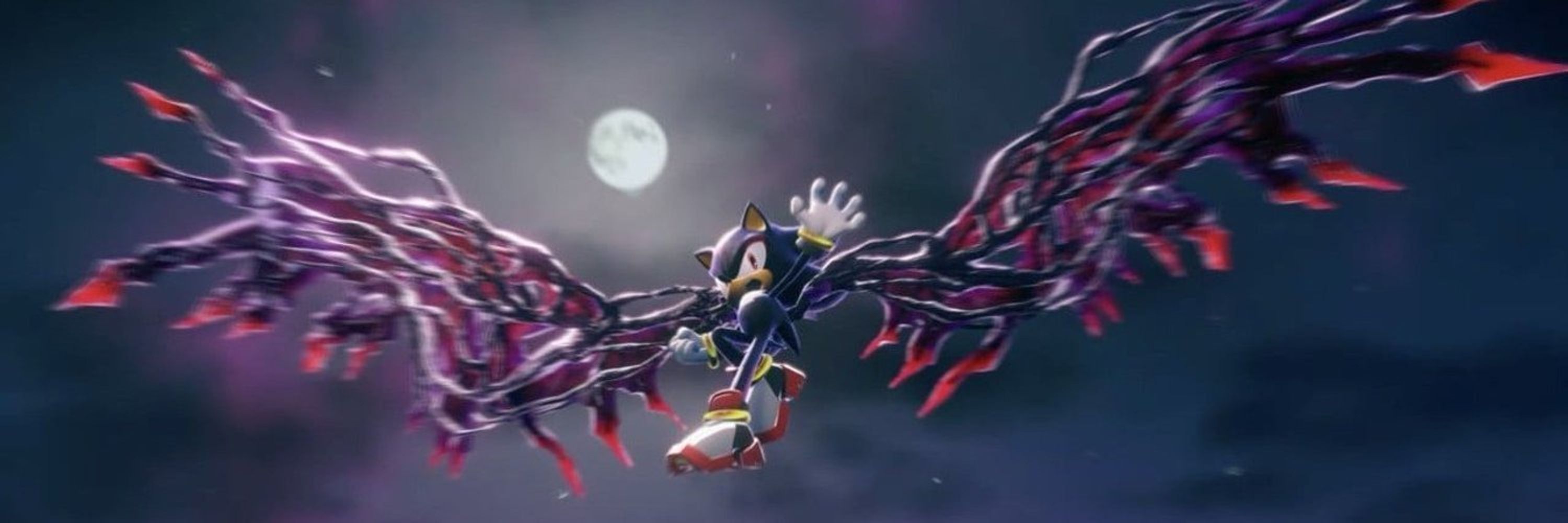 ShadTHedgehog #SuperGrandTour